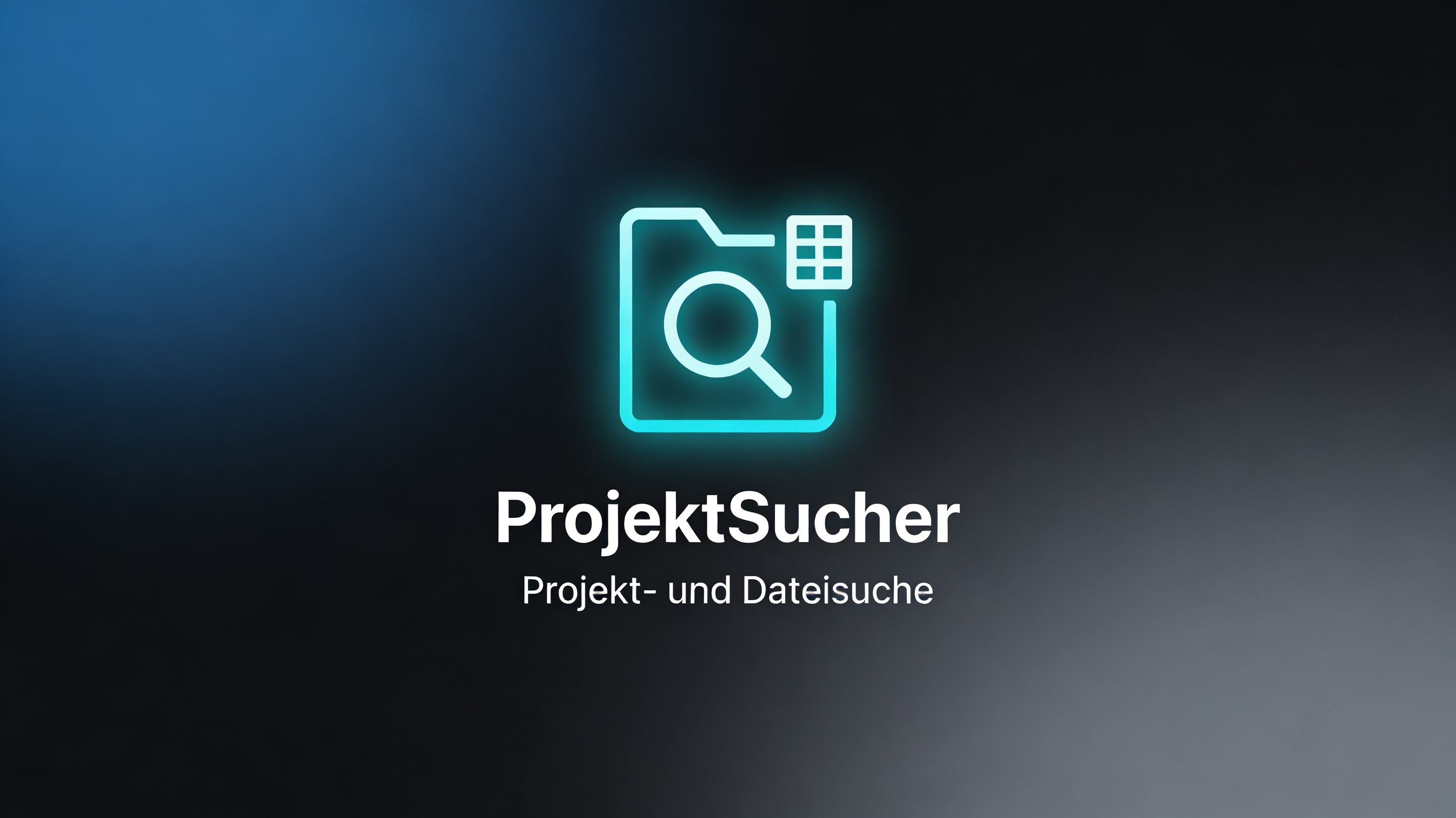 ProjektSucher